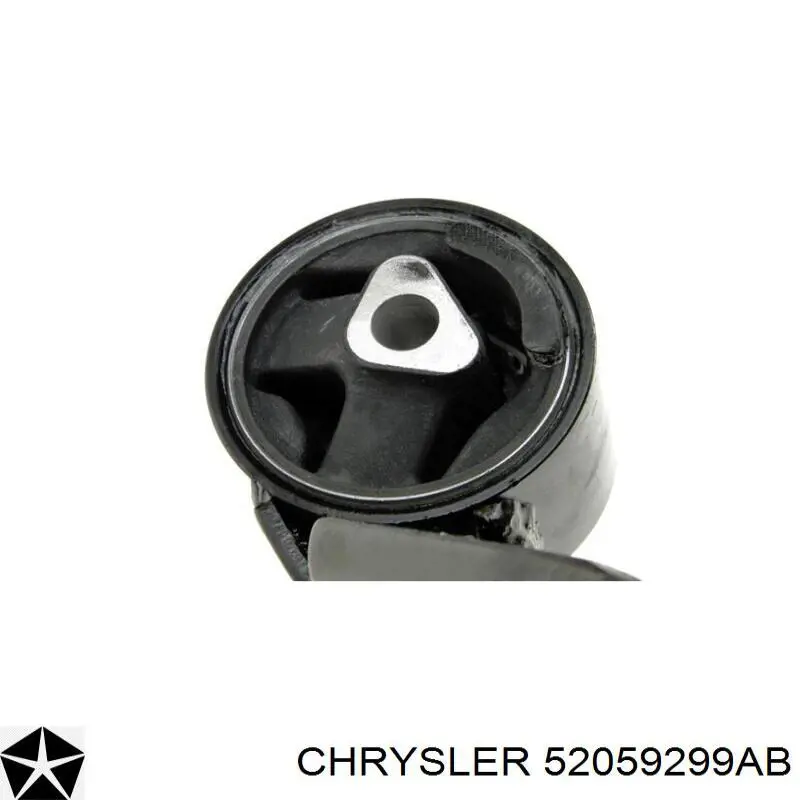 Taco de caja de cambios Chrysler 52059299AB precio, desde 74,89 EUR