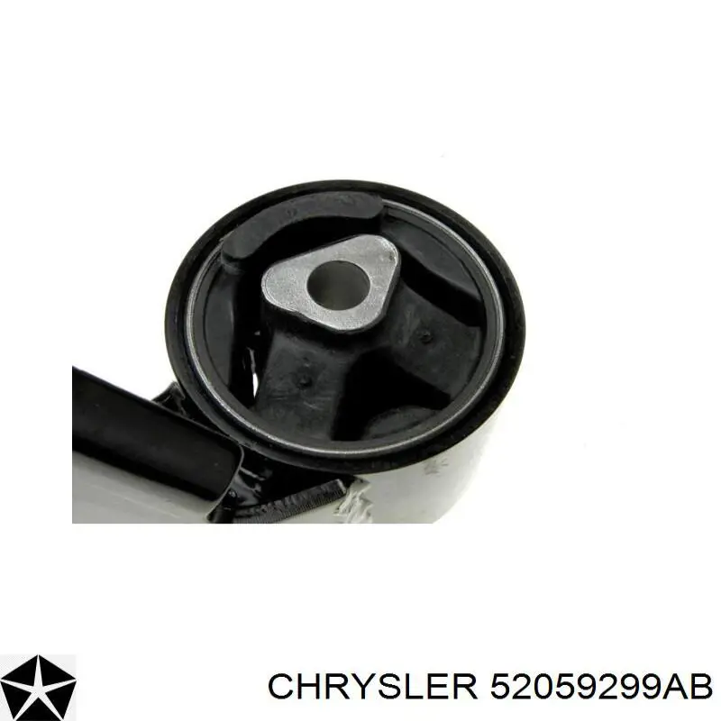 Comprar 52059299AB Chrysler Taco de caja de cambios