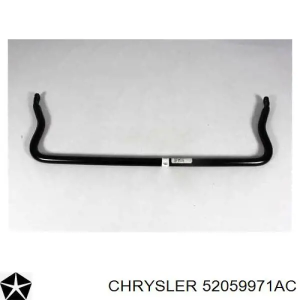 Comprar 52059971AC Chrysler Estabilizador delantero