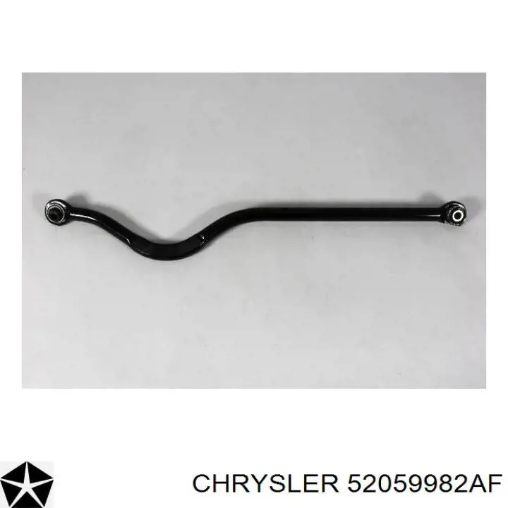  Chrysler 52059982AF precio, desde 166,52 EUR