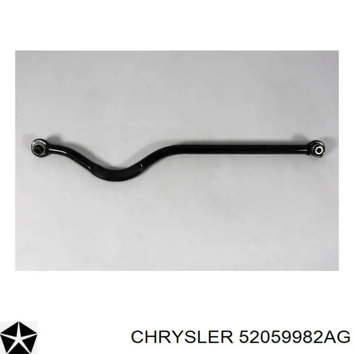  Chrysler 52059982AG precio, desde 166,52 EUR