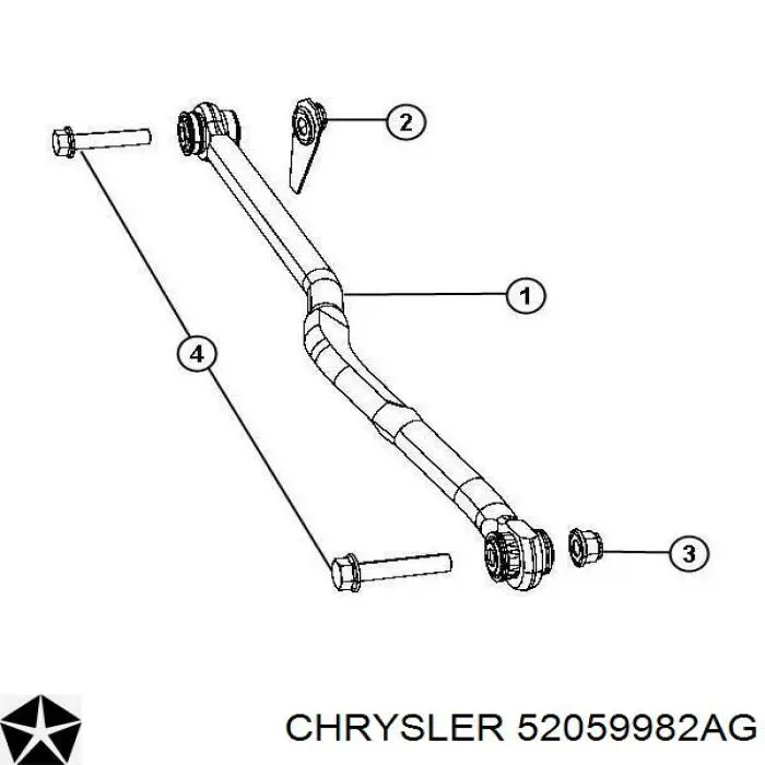 52059982AG Chrysler 