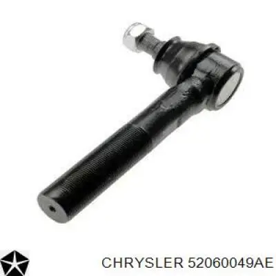 Terminal de dirección Chrysler 52060049AE precio, desde 19,00 EUR