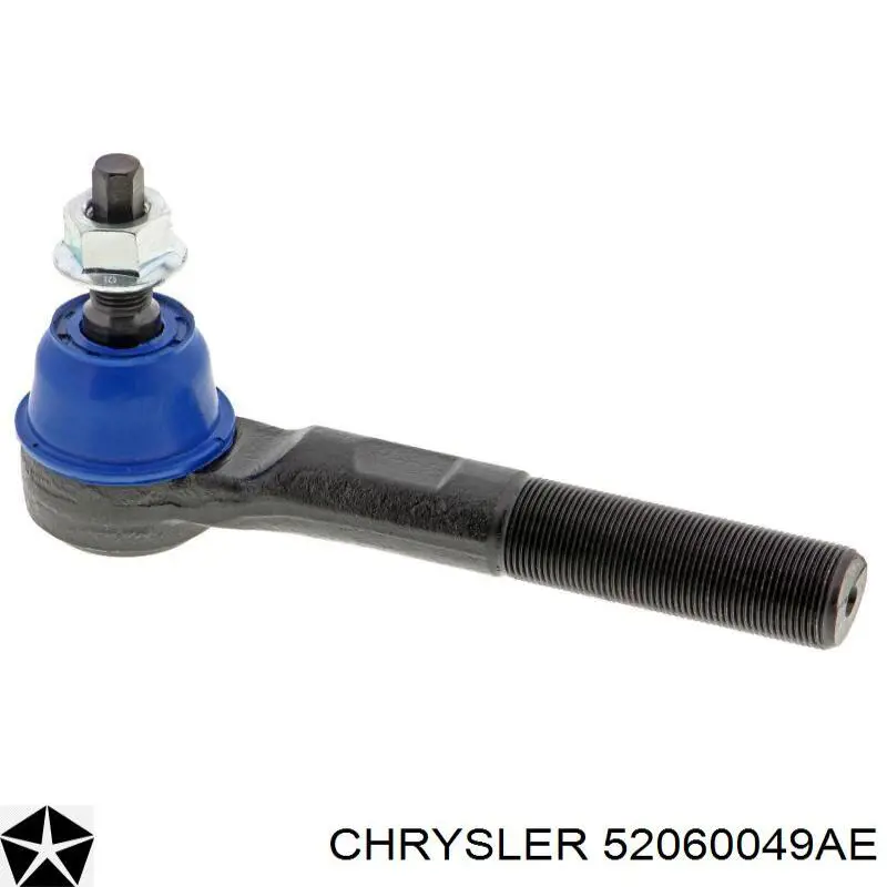 Comprar 52060049AE Chrysler Terminal de dirección