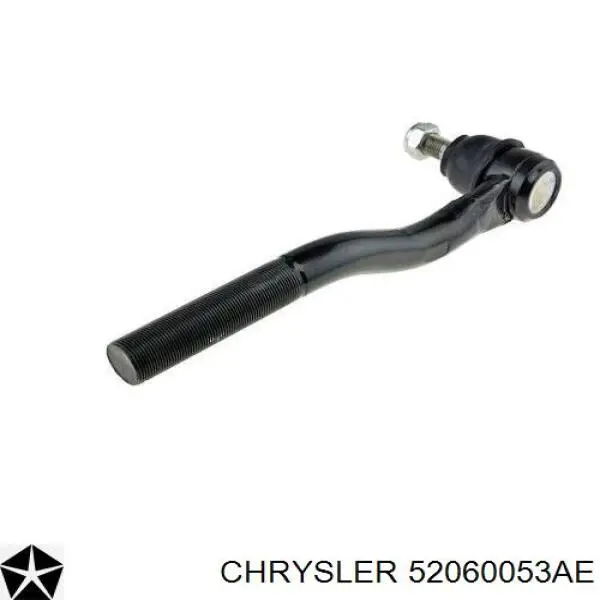 Comprar 52060053AE Chrysler Rótula barra de acoplamiento exterior