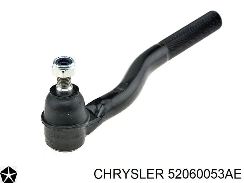 Rótulas de dirección CTR CE0031