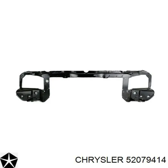 Comprar 52079414 Chrysler Soporte de radiador superior