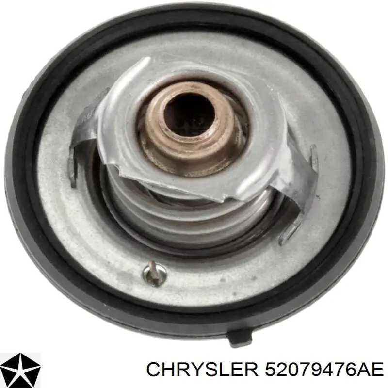 52079476AE Chrysler termostato