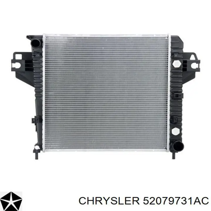 52079731AC Chrysler