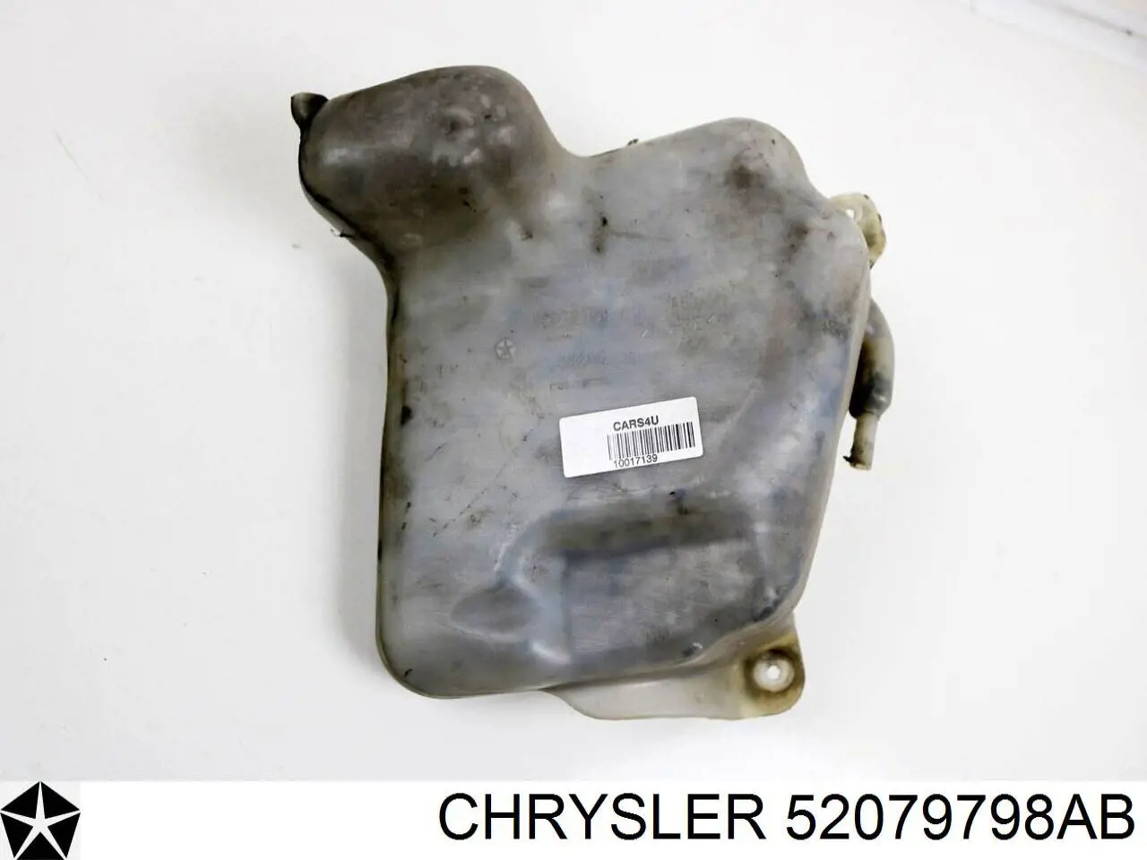 52079798AB Chrysler