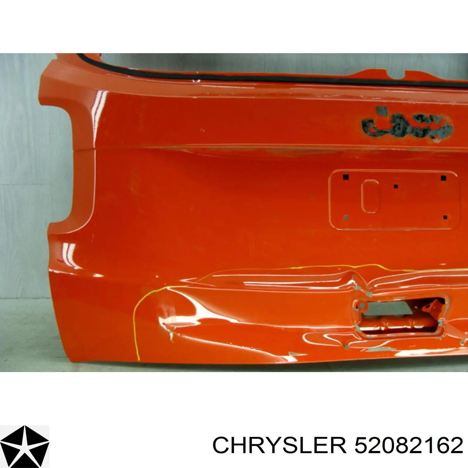  Chrysler 52082162 precio, desde 919,12 EUR