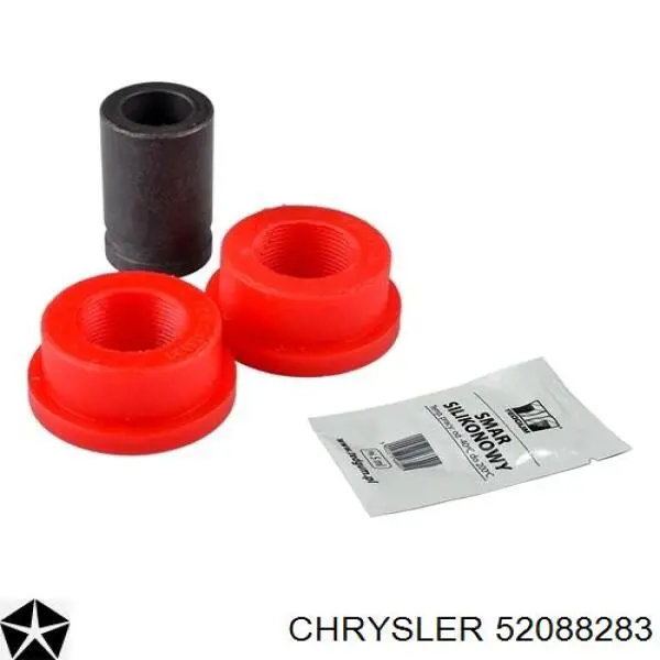 Comprar 52088283 Chrysler Bieleta estabilizadora delantera