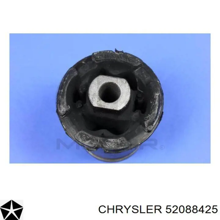Silentblock del brazo superior de suspensión trasera Chrysler 52088425 precio, desde 13,55 EUR