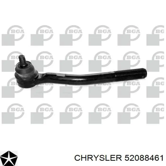 Rótula barra de dirección 52088461 Chrysler