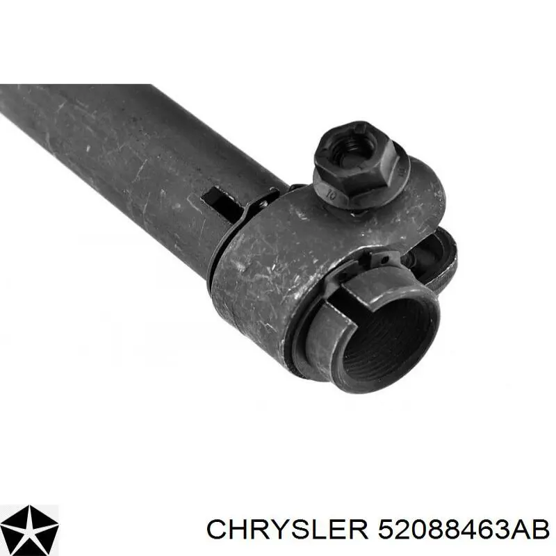 Comprar K52088463AB Chrysler Barra central trasera de dirección