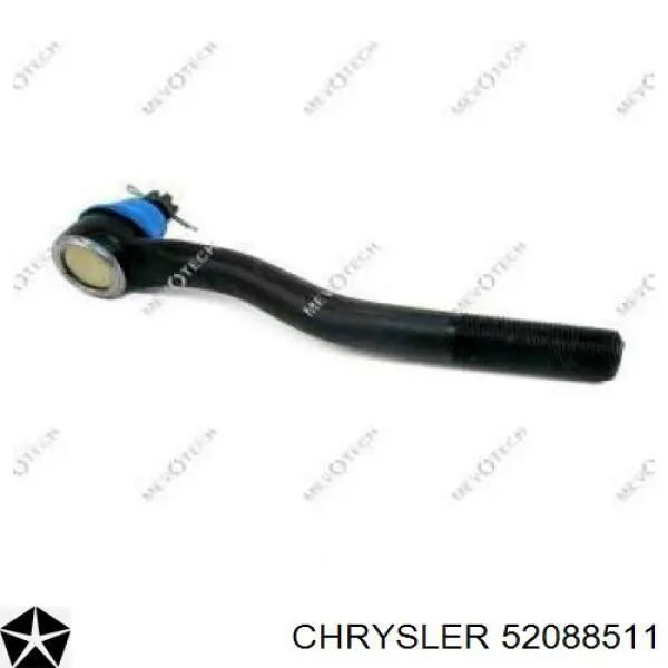 Comprar 52088511 Chrysler Terminal de dirección