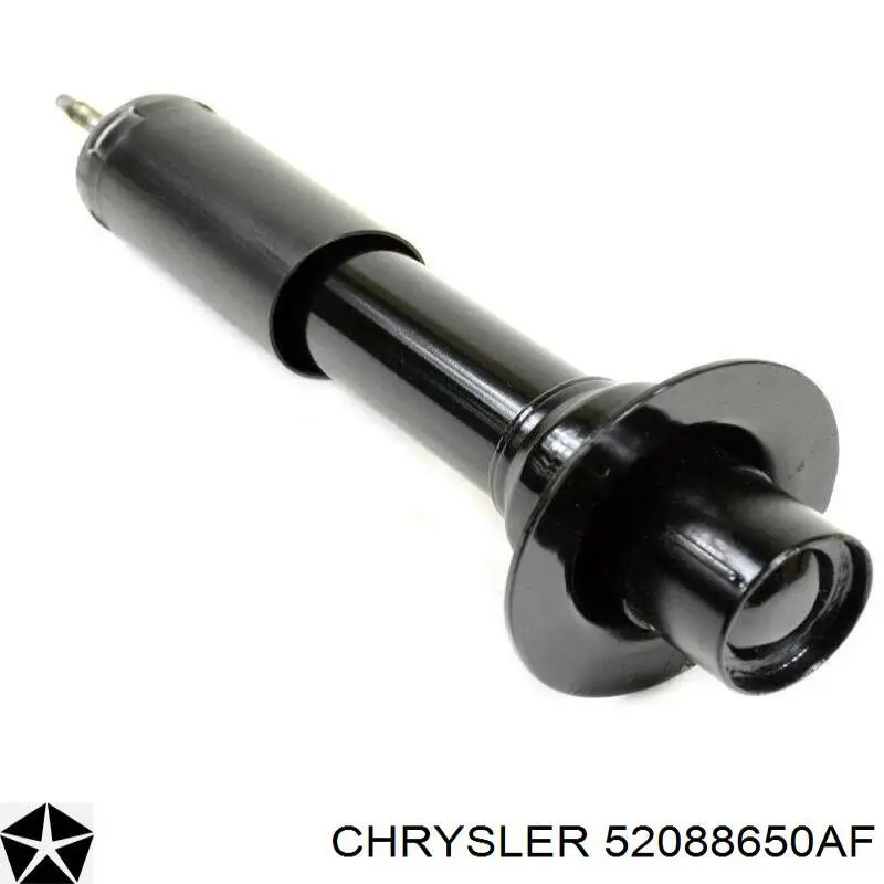 Amortiguadores Chrysler 52088650AF precio, desde 68,24 EUR