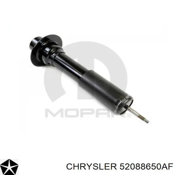 Comprar 52088650AF Chrysler Amortiguador