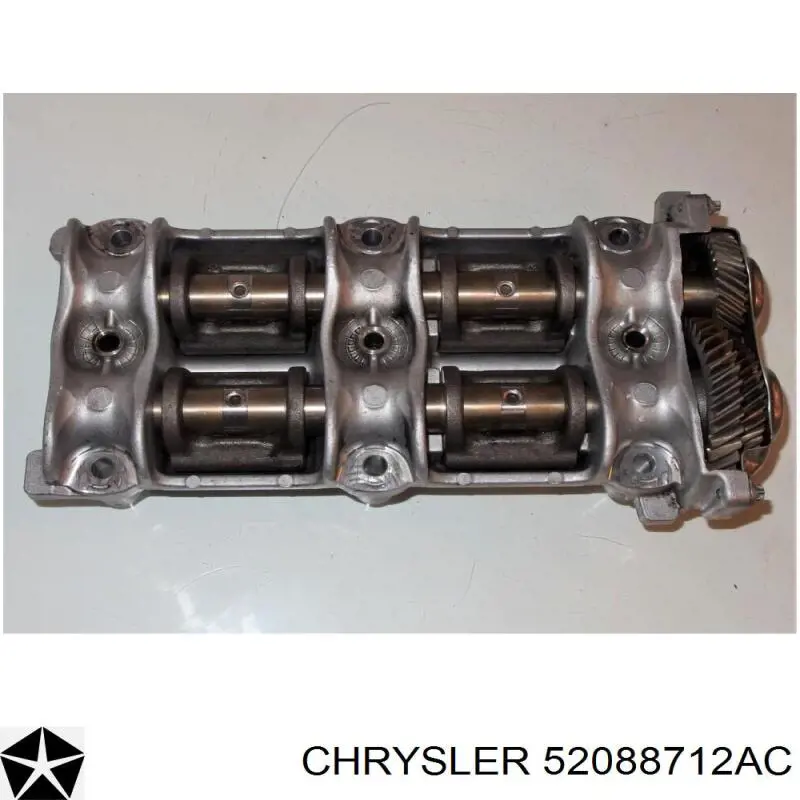 Comprar 52088712AC Chrysler Bomba servodireccion