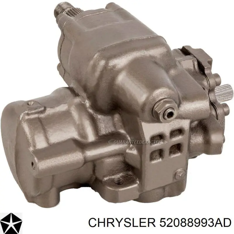 52088993AC Chrysler