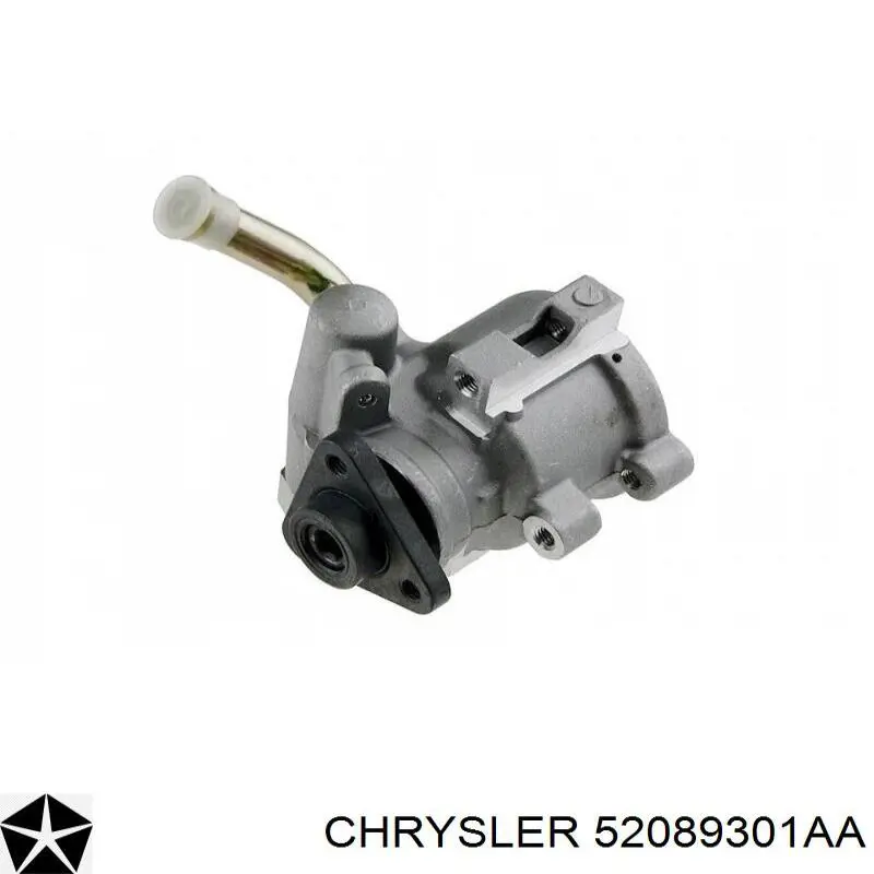 Comprar 52089301AA Chrysler Bomba servodireccion