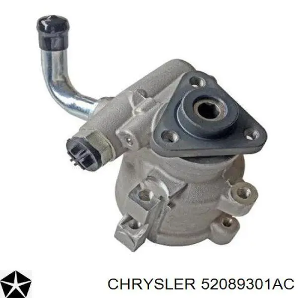 Comprar 52089301AC Chrysler Bomba servodireccion