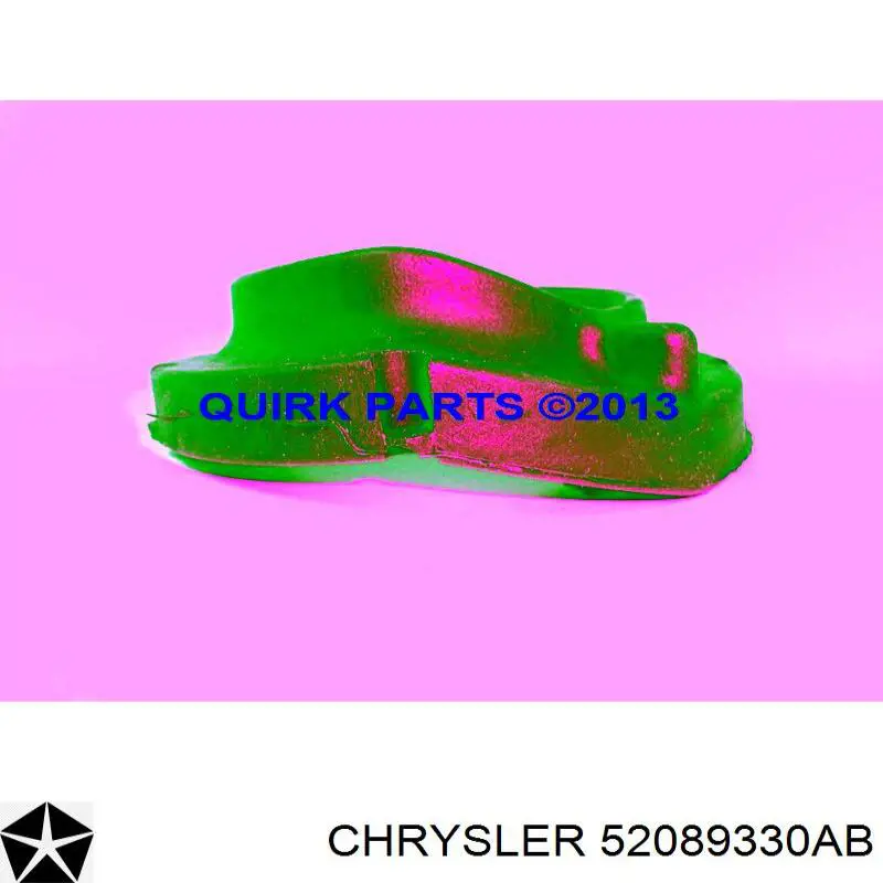 52089330AA Chrysler