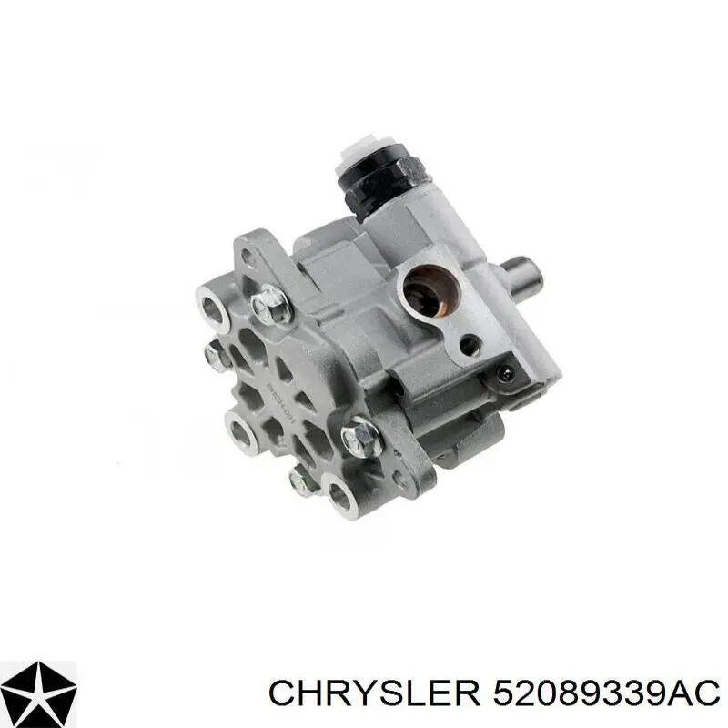 Comprar KS02000082 Bosch Bomba servodireccion