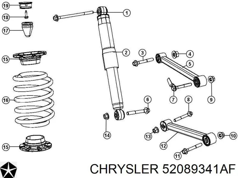 Comprar K160059 Moog 