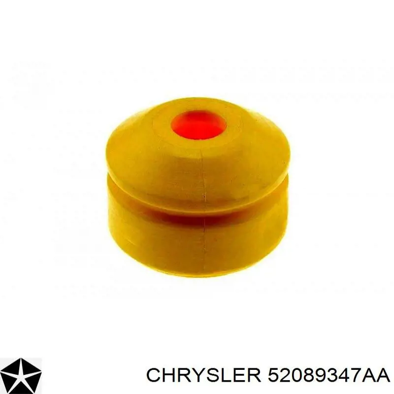 Tope de amortiguador delantero Chrysler 52089347AA precio, desde 15,99 EUR
