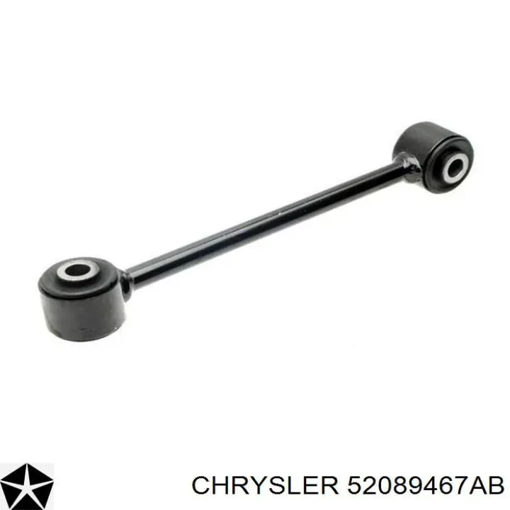 Comprar 52089467AB Chrysler Bieleta estabilizadora delantera
