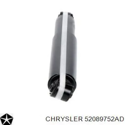  52089752AD Chrysler amortiguador trasero