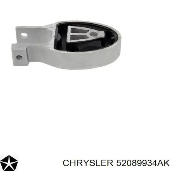 52089934AK Chrysler