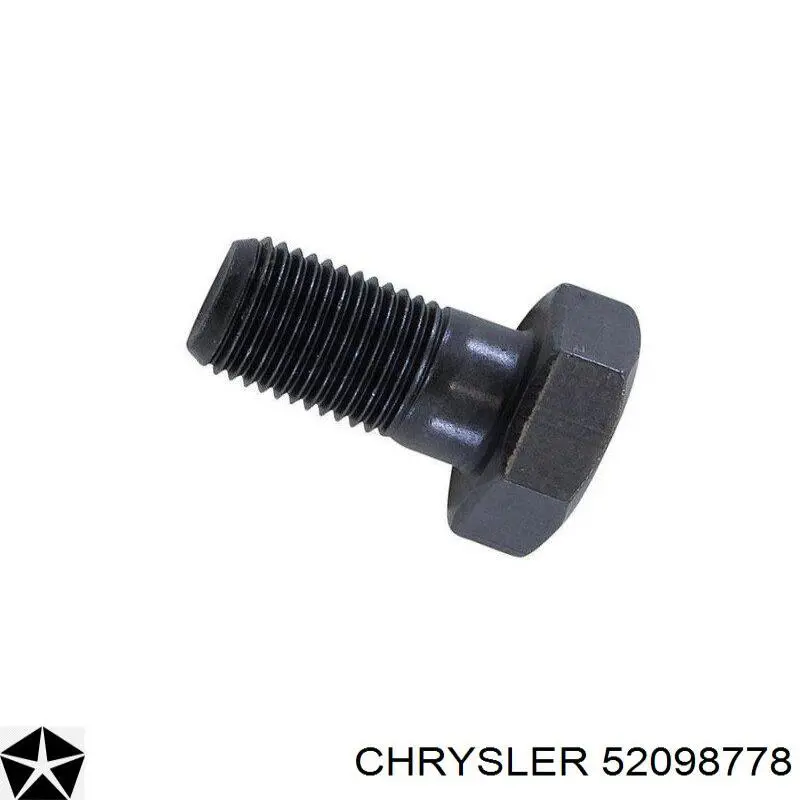 52098778 Chrysler