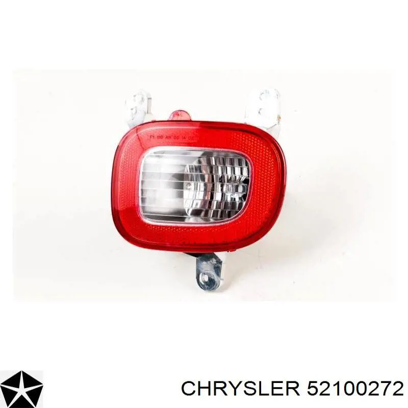  Chrysler 52100272 precio, desde 31,99 EUR
