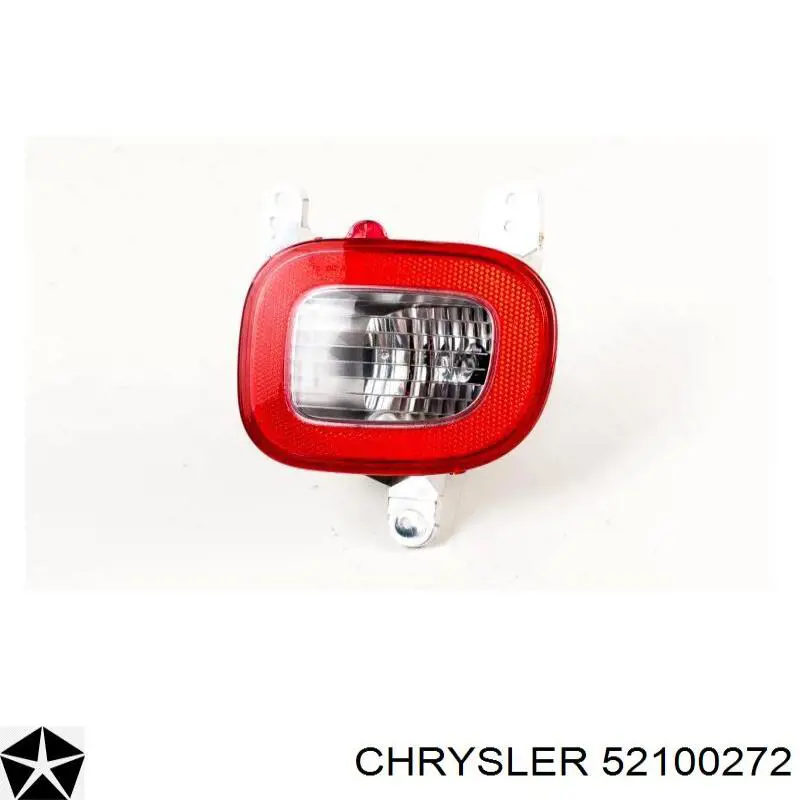 Comprar 52100272 Chrysler 