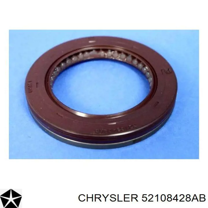 Retén del eje secundario de la transmisión Chrysler 52108428AB precio, desde 6,14 EUR