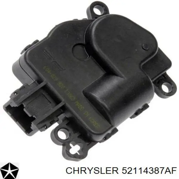 52114387AF Chrysler