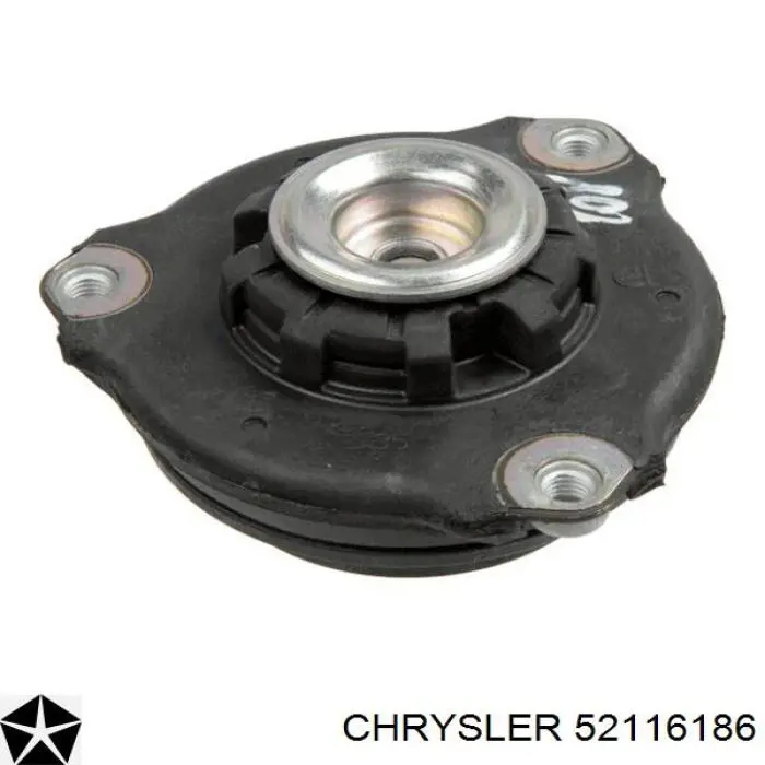 52116186 Chrysler Soporte del amortiguador delantero