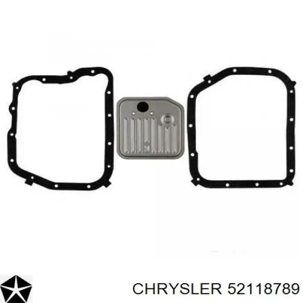 Comprar 52118789 Chrysler Filtro de transmisión automática