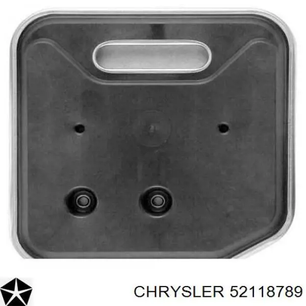 Filtro de transmisión automática 52118789 Chrysler