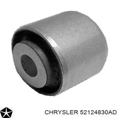 Brazo transversal de suspensión trasera Chrysler 52124830AD precio, desde 46,95 EUR