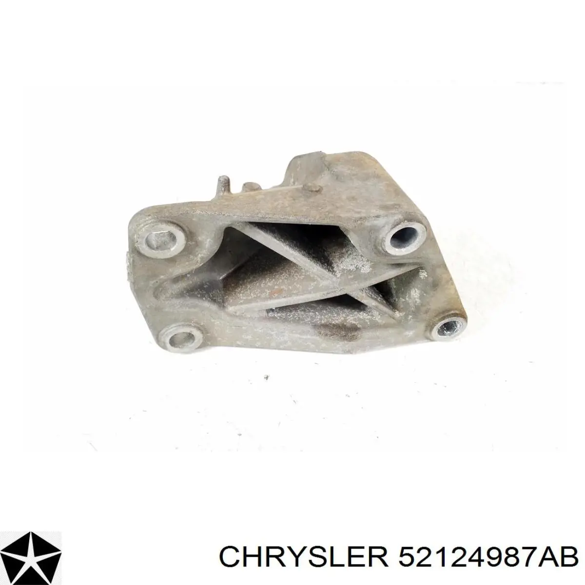 52124987AB Chrysler