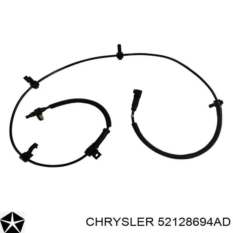 52128694AD Chrysler