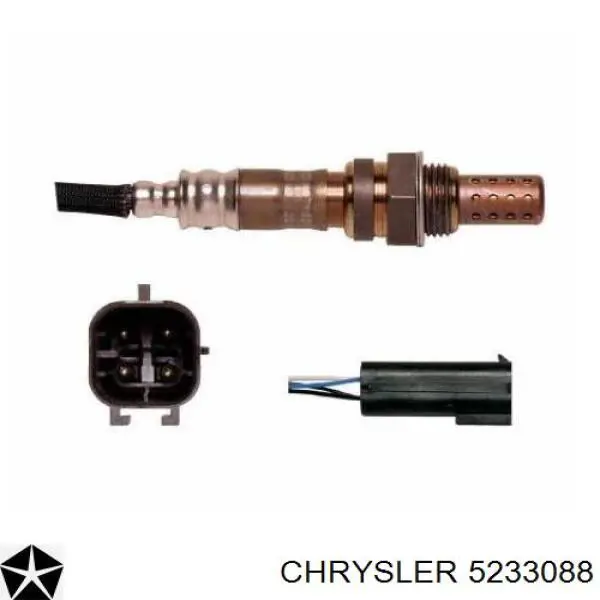 Comprar 5233088 Chrysler Sensor NOx