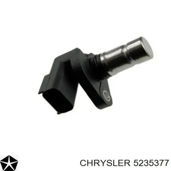 5235377 Chrysler sensor de posición del cigüeñal