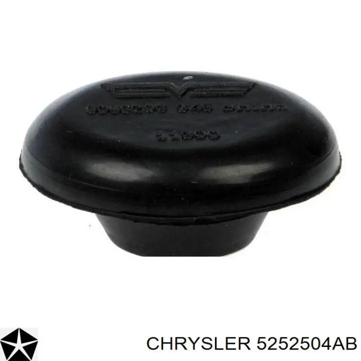 Tapon de bloqueo de eje trasero/delantero Jeep Grand Cherokee 