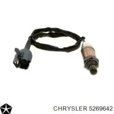 5269642 Chrysler sonda lambda