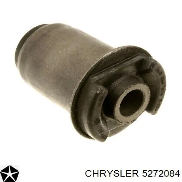 5272084 Chrysler silentblock de suspensión delantero inferior