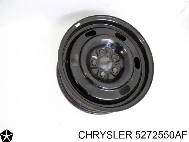 5272550AF Chrysler